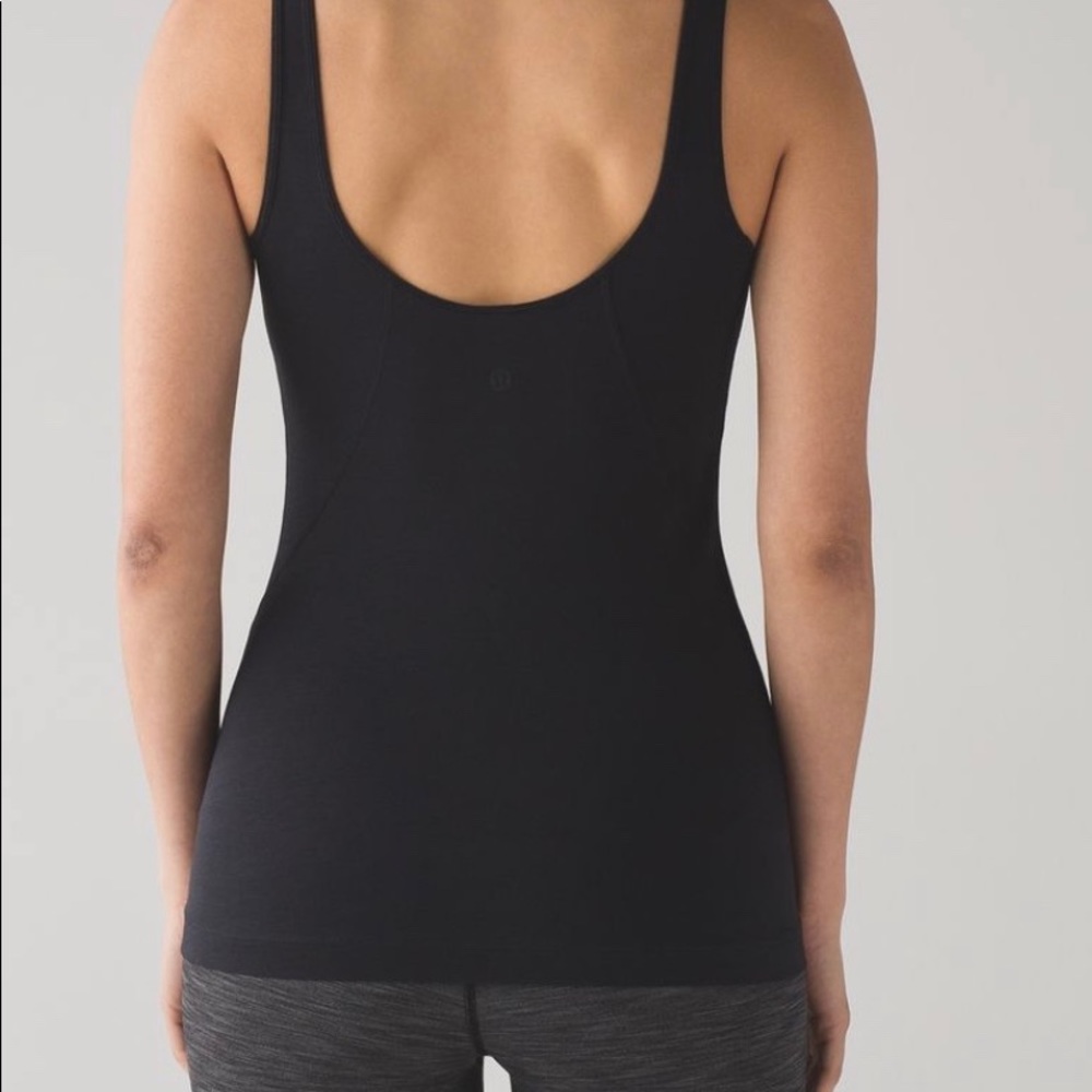 Lululemon Tank - Picture 4 of 4